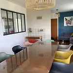 De La Plaine Дом отдыха *