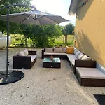 De La Plaine Дом отдыха