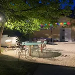 De La Plaine Дом отдыха