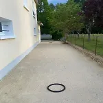 Дом отдыха De La Plaine *
