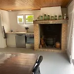 Дом отдыха De La Plaine Cubjac
