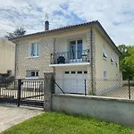 Дом отдыха De La Plaine