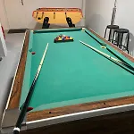 De La Plaine Дом отдыха *