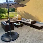 Дом отдыха De La Plaine *