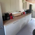 Дом отдыха De La Plaine Cubjac