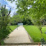 Дом отдыха De La Plaine *