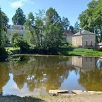 De La Plaine Cubjac
