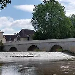 De La Plaine *