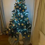 Дом отдыха De La Plaine Cubjac