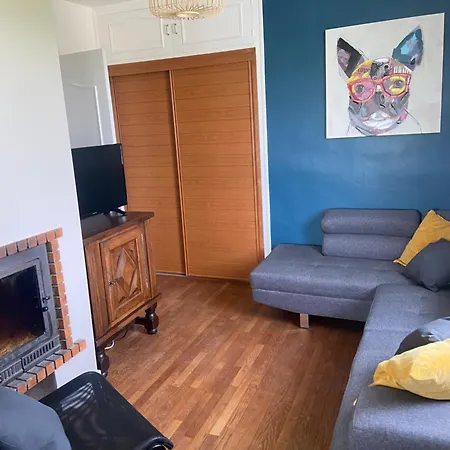 Holiday home De La Plaine