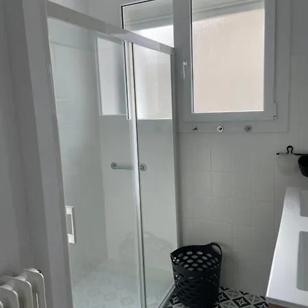 De La Plaine Ferienhaus *