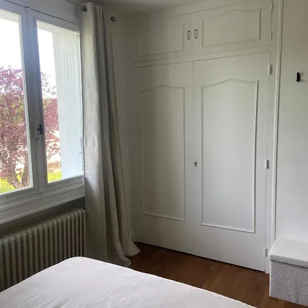 Holiday home De La Plaine