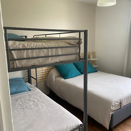 De La Plaine Дом отдыха *