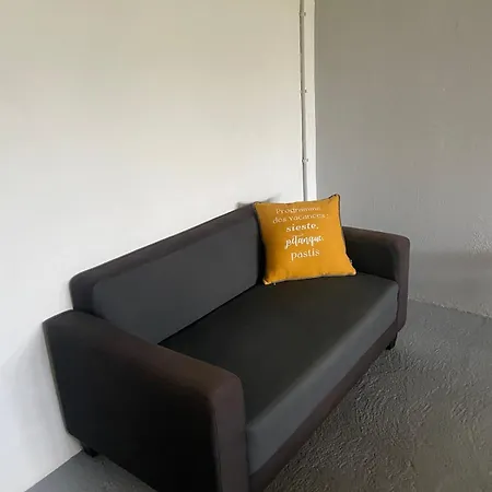 Ferienhaus De La Plaine