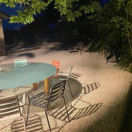 De La Plaine Ferienhaus Cubjac