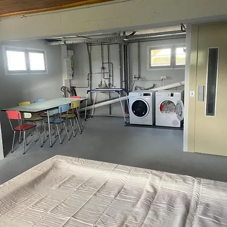 Дом отдыха De La Plaine Cubjac