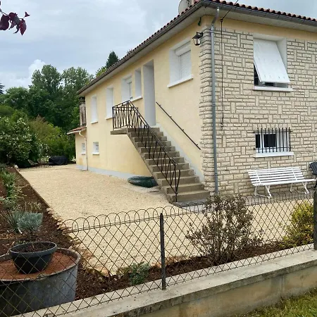 Ferienhaus De La Plaine *