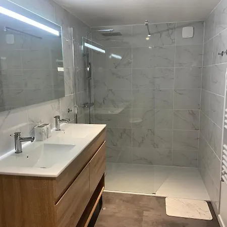 De La Plaine Holiday home Cubjac