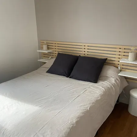 De La Plaine Holiday home