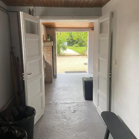 De La Plaine Holiday home