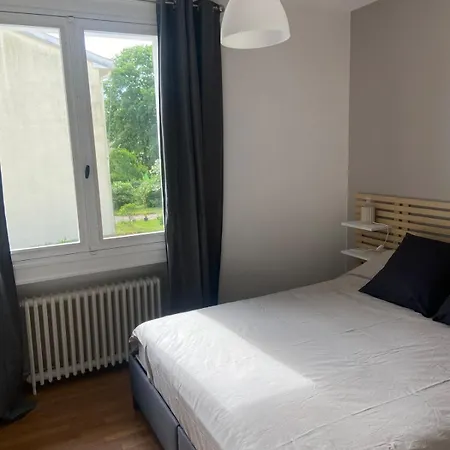 De La Plaine Holiday home Cubjac