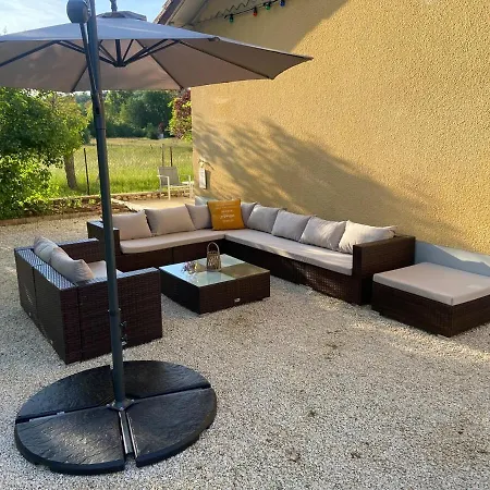 Дом отдыха De La Plaine *