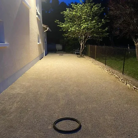 De La Plaine Дом отдыха Cubjac