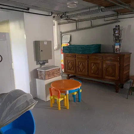 De La Plaine * Cubjac