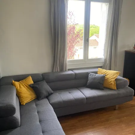 De La Plaine * Cubjac