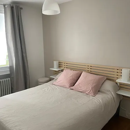 Ferienhaus De La Plaine *