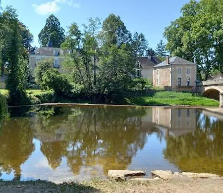 De La Plaine Cubjac