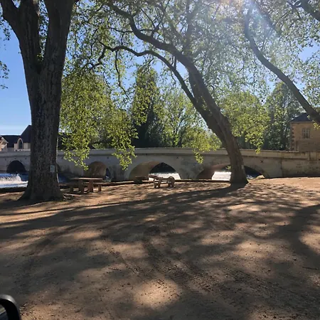 Дом отдыха De La Plaine *