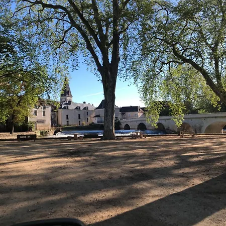 De La Plaine Сasa de vacaciones Cubjac