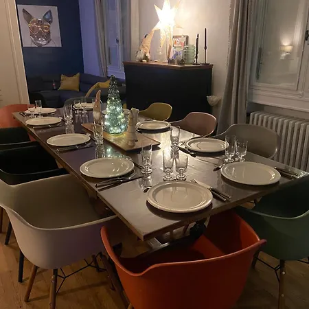 De La Plaine * Cubjac