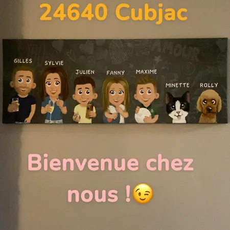 Дом отдыха De La Plaine *