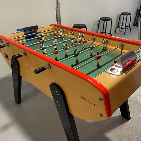 Дом отдыха De La Plaine Cubjac