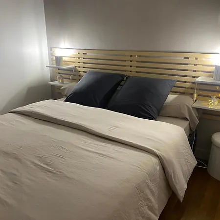 Дом отдыха De La Plaine *