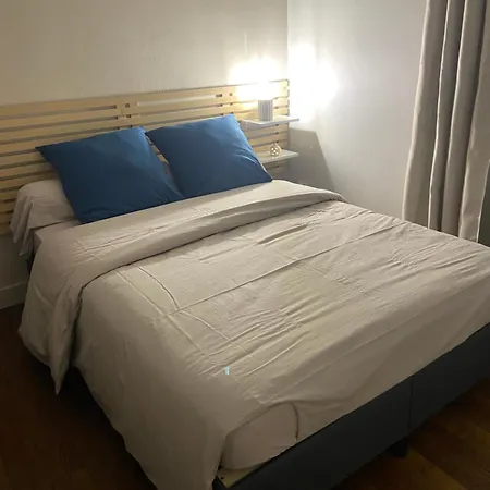 Дом отдыха De La Plaine *