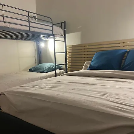 Дом отдыха De La Plaine