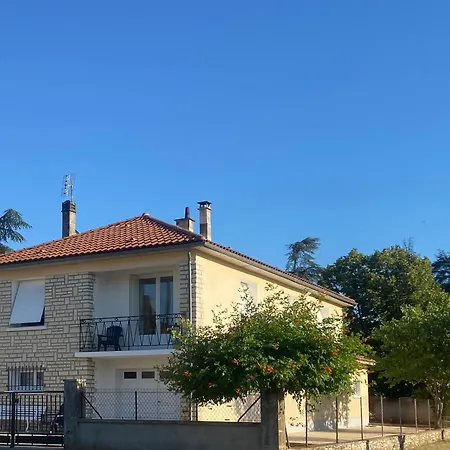 De La Plaine Cubjac