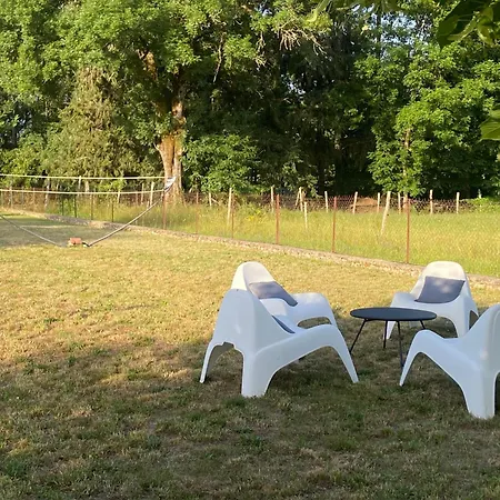 Ferienhaus De La Plaine *