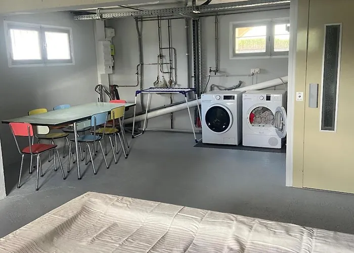 Semesterbostad De La Plaine Cubjac