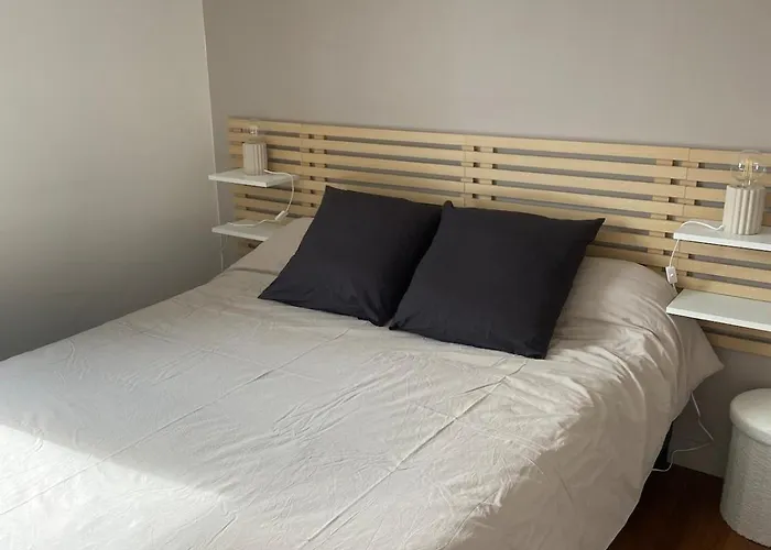 De La Plaine Semesterbostad