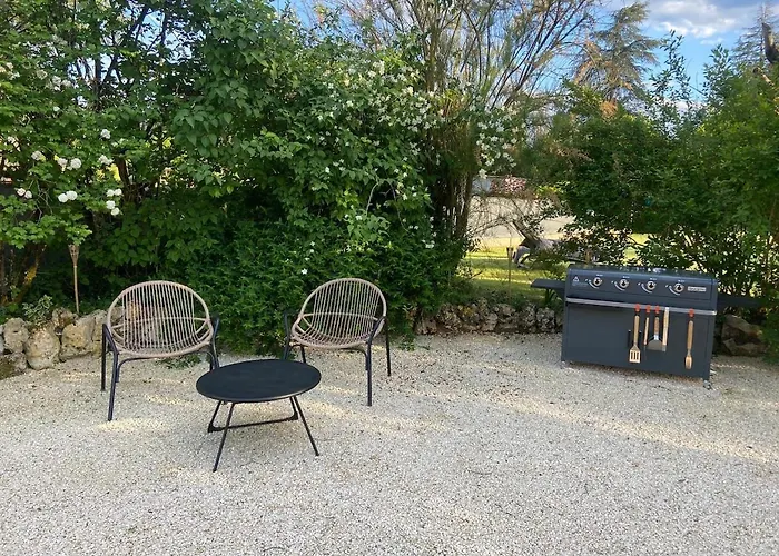 De La Plaine * Cubjac