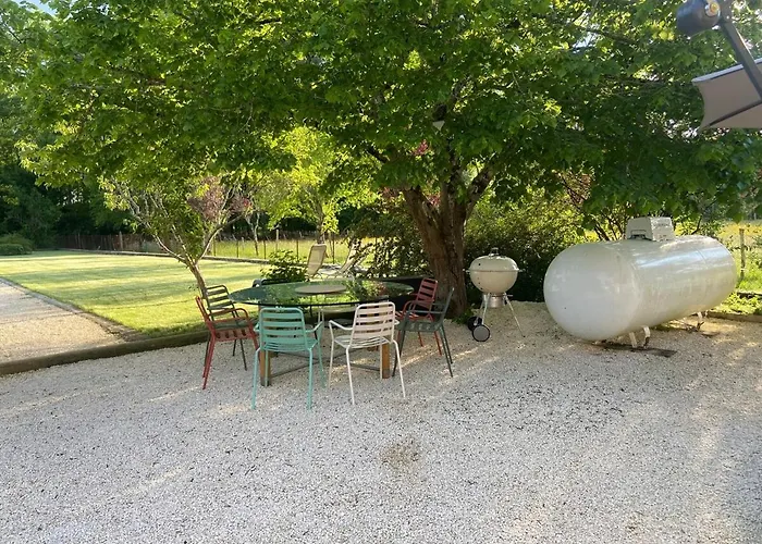 De La Plaine * Cubjac