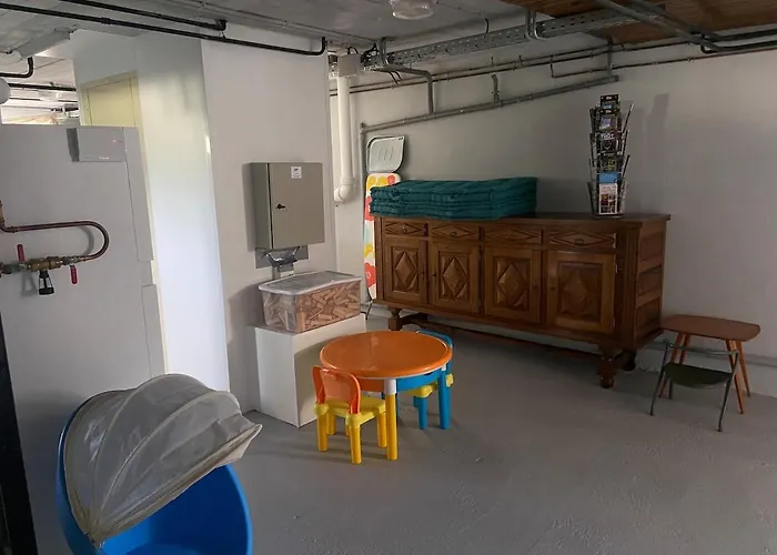 De La Plaine * Cubjac