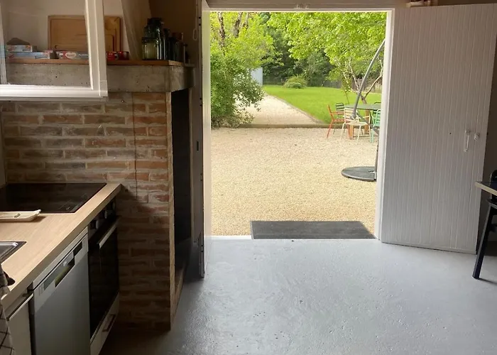 De La Plaine * Cubjac