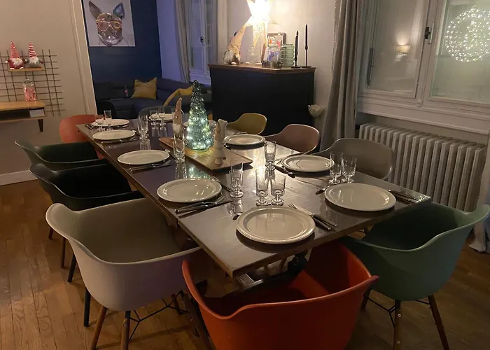 De La Plaine * Cubjac