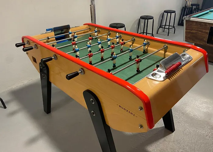 Semesterbostad De La Plaine Cubjac