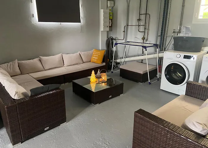 De La Plaine * Cubjac